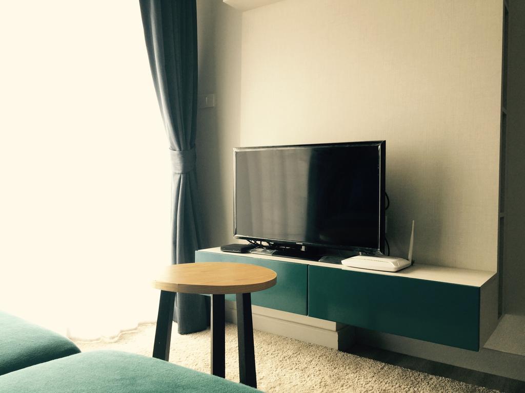 Centric Sea Pattaya Apartment Luaran gambar